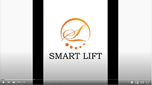 動画で巻き爪施術の様子